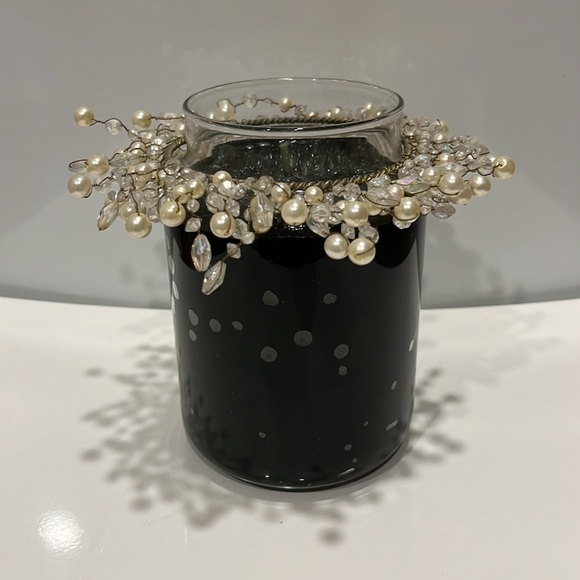 Jar Candle Collar/Accessory- Fits Medium and Large Jar Candles - Picture 12 of 12